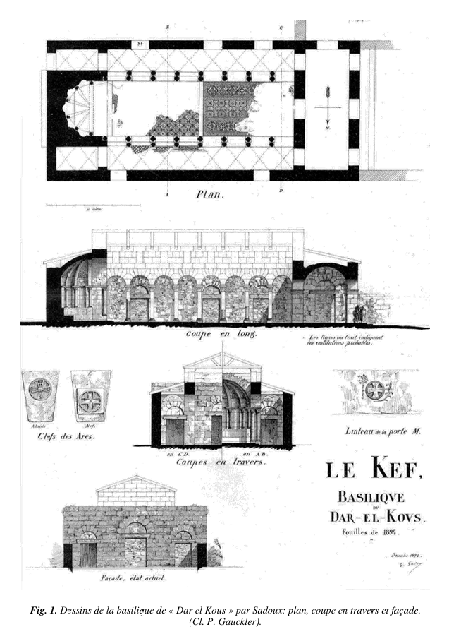 Vue de la cathédrale, image 1