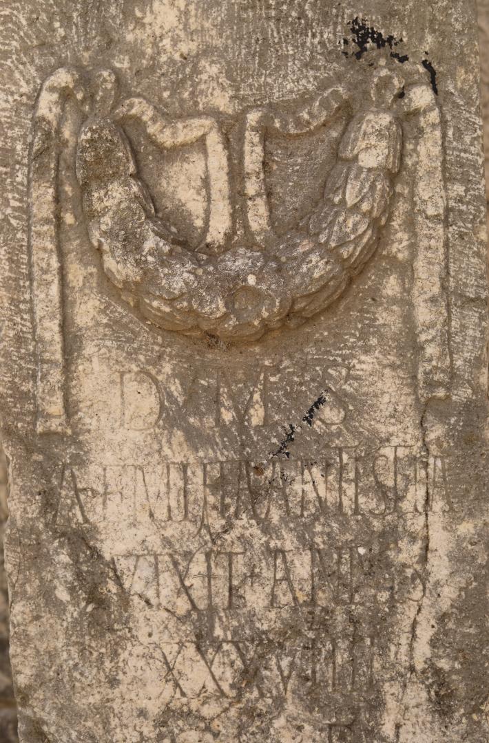 Vue du patrimoine du Kef